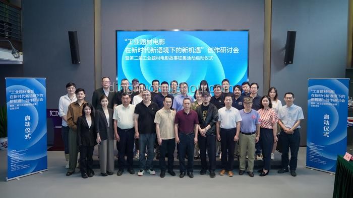 乌尔善引领：中国电影工业化新技术探索之路